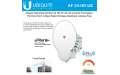 Точка доступа Ubiquiti AirFiber 24HD, 24GHz 2Gbps Radio (AF-24HD)  Bakıda