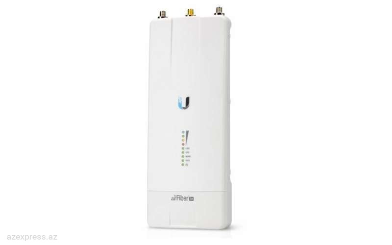 Точка доступа Ubiquiti AirFiber 3X, 3GHz 1Gbps+ Radio (AF-3X)  Bakıda