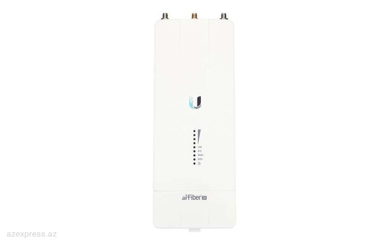 Точка доступа Ubiquiti AirFiber 5X, 5.15-5.95GHz 1Gbps+ Radio (AF-5X)  Bakıda