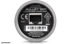 Точка доступа Ubiquiti Bullet AC IP67 (BulletAC-IP67) 