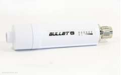Точка доступа Ubiquiti Bullet Dual Band  (B-DB-AC) 
