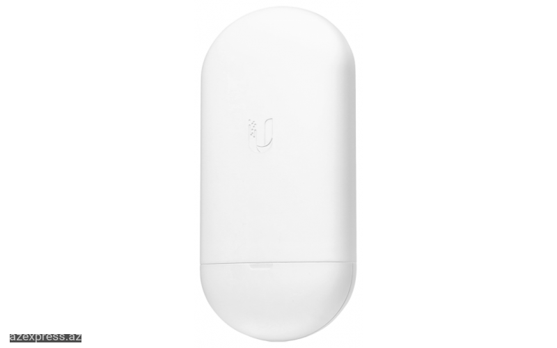 Точка доступа Ubiquiti NanoStation 5AC Loco (NS-5ACL)  Bakıda