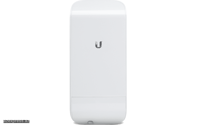 Точка доступа Ubiquiti NanoStation Loco M2 (locoM2)  Bakıda