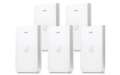 Точка доступа Ubiquiti UniFi AC In-Wall 5 pack (UAP-AC-IW-5)  Bakıda