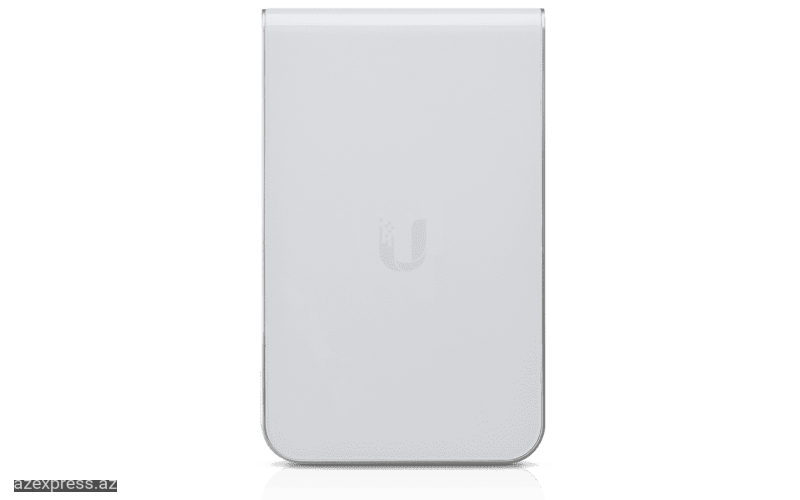 Точка доступа Ubiquiti UniFi AC In-Wall HD (UAC-IW-HD)  Bakıda