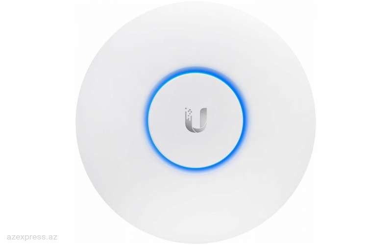 Точка доступа Ubiquiti UniFi AC Lite (UAP-AC-LITE)  Bakıda