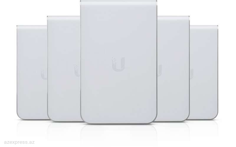 Точка доступа Ubiquiti UniFi AC Mesh Pro 5-pack (UAP-AC-M-PRO-5)  Bakıda