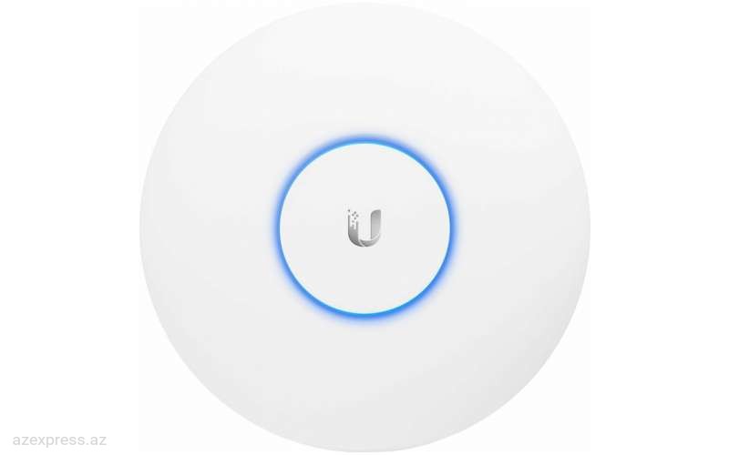 Точка доступа Ubiquiti UniFi AC-PRO (UAP-AC-PRO)  Bakıda