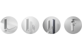 Точка доступа Ubiquiti UniFi FlexHD (UAP-FLEXHD)  Bakıda