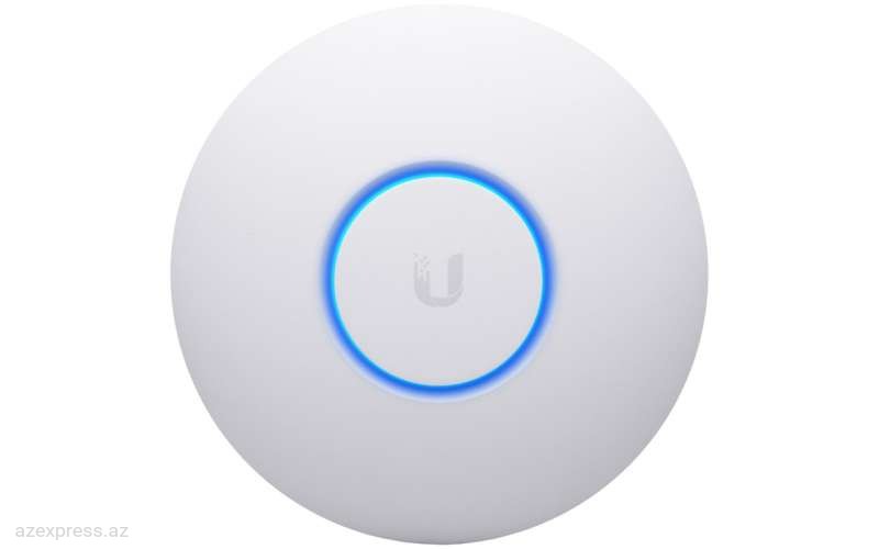 Точка доступа Ubiquiti UniFi nanoHD (UAP-nanoHD)  Bakıda