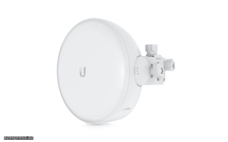 Simsiz körpü Ubiquiti airMAX GigaBeam Plus 60 GHz Radio (GBE-Plus) Bakıda