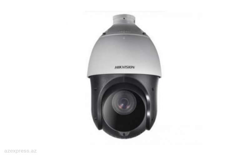 Turbo HD камера Hikvision DS-2AE4225TI-D 2mp IR 100m Bakıda