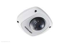 Turbo HD камера Hikvision DS-2CE56D8T-IRS 2.8mm 2mp Smart IR 20m Built-in microphone