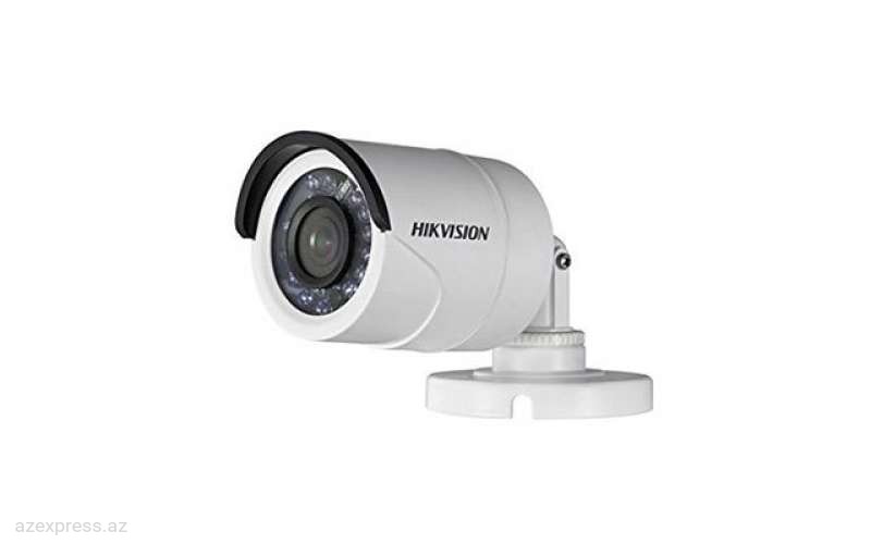 Turbo HD камера Hikvision DS-2CE16D3T-IT3F  2,8MM   2MP Bakıda