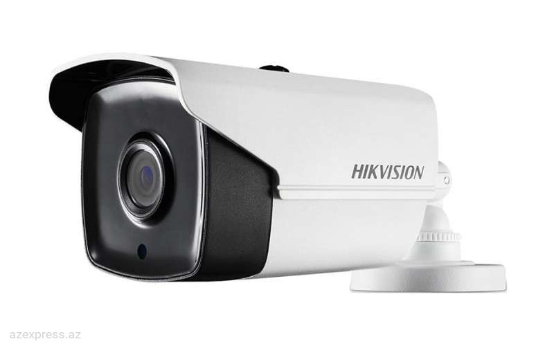Turbo HD камера Hikvision DS-2CE16D8T-IT3F 2.8mm HD 2MP Bakıda