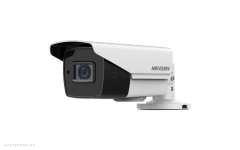 Turbo HD камера Hikvision DS-2CE16H0T-IT3ZF  2,7-13,5MM   5MP