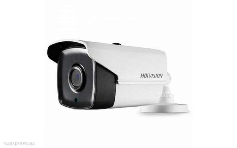 Turbo HD kamera Hikvision DS-2CE16H0T-IT5F  6MM  5MP Bakıda