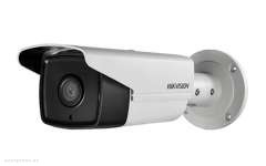 Turbo HD камера Hikvision DS-2CE17D0T-IT3 3.6mm 2mp IR 40m Bullet