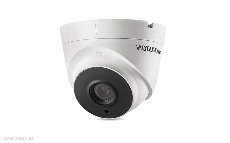 Turbo HD kamera Hikvision DS-2CE56D0T-IT3E 2,8mm 2mp IR 40m Bullet Bakıda