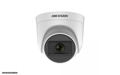 Turbo HD камера Hikvision DS-2CE76H0T-ITPF  2,8MM   5MP
