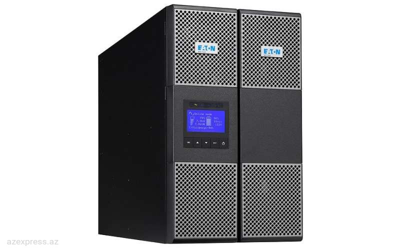 UPS EATON 9PX 11000i RT6U HotSwap Netpack Rack/Tower (9PX11KIRTNBP) Bakıda