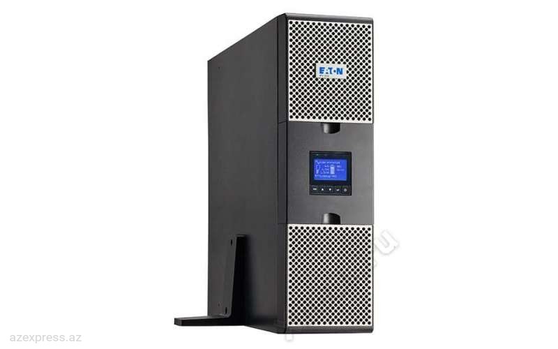 ИБП (UPS) EATON  9PX 6000i HotSwap Rack/Tower (9PX6KIBP) Bakıda