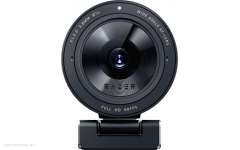 Veb kamera Razer Kiyo Pro Full HD Black (RZ19-03640100-R3M1)