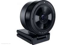 Veb kamera Razer Kiyo Pro Full HD Black (RZ19-03640100-R3M1)