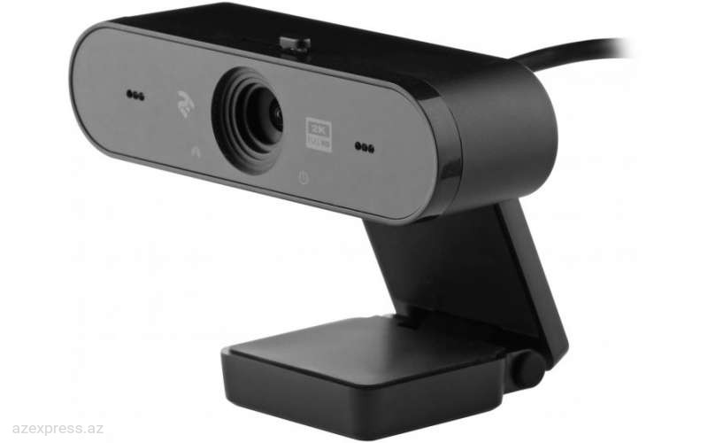 Веб-камера 2E WQHD (2E-WC2K)  Bakıda