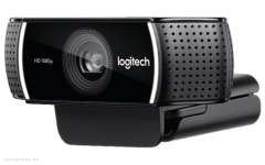 Vebkamera Logitech C922 Pro Stream (960-001088) 