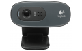 Vebkamera Logitech HD Webcam C270 (960-001063)  Bakıda