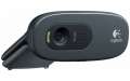 Vebkamera Logitech HD Webcam C270 (960-001063)  Bakıda