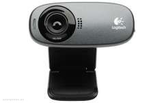 Vebkamera Logitech HD Webcam C310 (960-001065) 