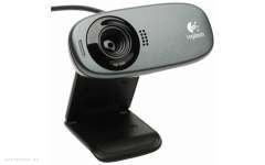Vebkamera Logitech HD Webcam C310 (960-001065) 
