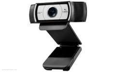 Веб-камера Logitech VC HD Webcam C930e (960-000972) 