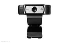 Веб-камера Logitech VC HD Webcam C930e (960-000972) 