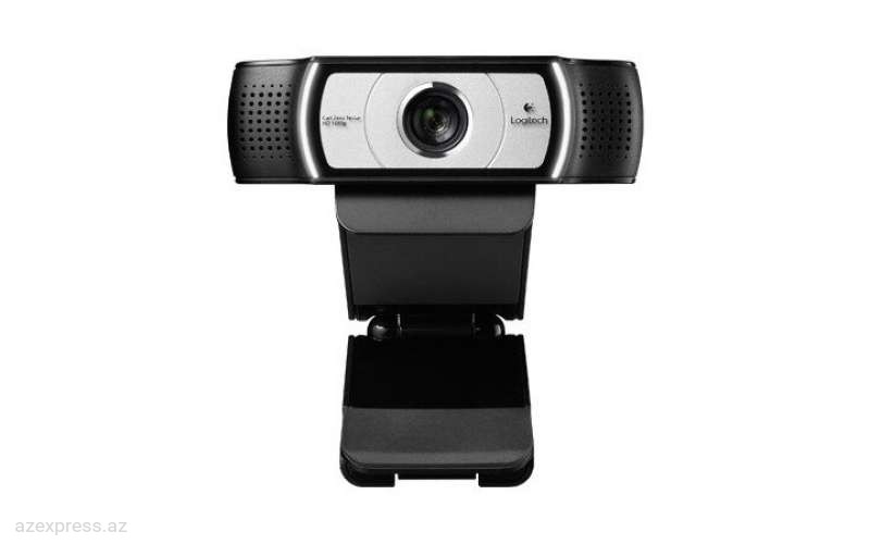 Веб-камера Logitech VC HD Webcam C930e (960-000972)  Bakıda