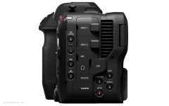Видеокамера Canon EOS C70 4K + Gift ( SanDisk Extreme PRO 64GB 95mb/s) (4507C003) 