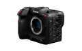 Видеокамера Canon EOS C70 4K + Gift ( SanDisk Extreme PRO 64GB 95mb/s) (4507C003)  Bakıda