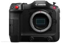 Видеокамера Canon EOS C70 4K + Gift ( SanDisk Extreme PRO 64GB 95mb/s) (4507C003) 