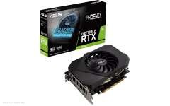 Videokart ASUS Phoenix GeForce RTX 3050 8GB (PH-RTX3050-8G)