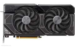 Videokart ASUS Dual GeForce RTX™ 4070 OC Edition 12GB GDDR6X (DUAL-RTX4070-O12G)