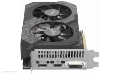 Videokart ASUS TUF Gaming GeForce® GTX 1650 4GB GDDR6 (TUF-GTX1650-4GD6-P-GAMING)