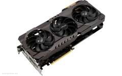 Videokart ASUS GeForce RTX 3070 TUF Gaming OC Edition V2 (TUF-RTX3070-O8G-V2-GAMING)