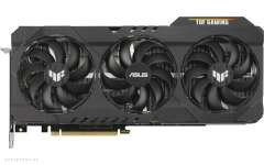 Videokart ASUS TUF Gaming GeForce RTX 3080 10GB V2 OC edition (TUF-RTX3080-O10G-V2-GAMING)