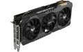 Videokart ASUS TUF Gaming GeForce RTX 3080 10GB V2 OC edition (TUF-RTX3080-O10G-V2-GAMING) Bakıda