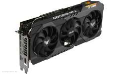 Videokart ASUS TUF Gaming GeForce RTX 3080 10GB V2 OC edition (TUF-RTX3080-O10G-V2-GAMING)