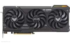 Videokart ASUS TUF Gaming GeForce RTX 4070 12GB GDDR6X OC (TUF-RTX4070-O12G-GAMING)