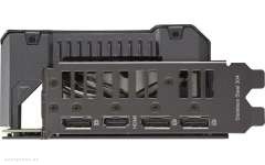 Videokart ASUS TUF Gaming GeForce RTX 4070 12GB GDDR6X OC (TUF-RTX4070-O12G-GAMING)