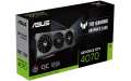 Videokart ASUS TUF Gaming GeForce RTX 4070 12GB GDDR6X OC (TUF-RTX4070-O12G-GAMING) Bakıda